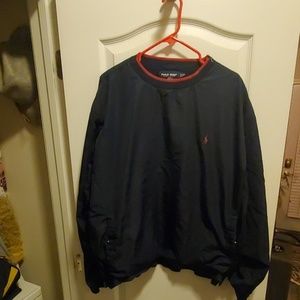 Polo golf windreaker